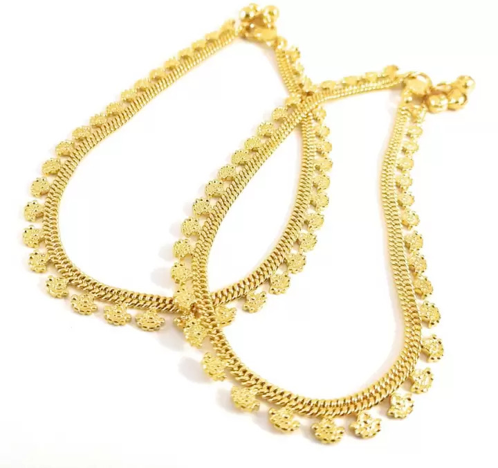 Anklets