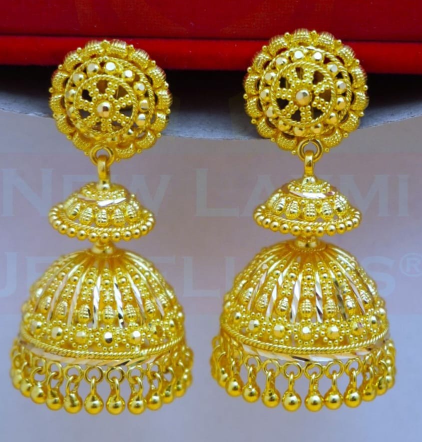 Gold Jewellery Making Charges