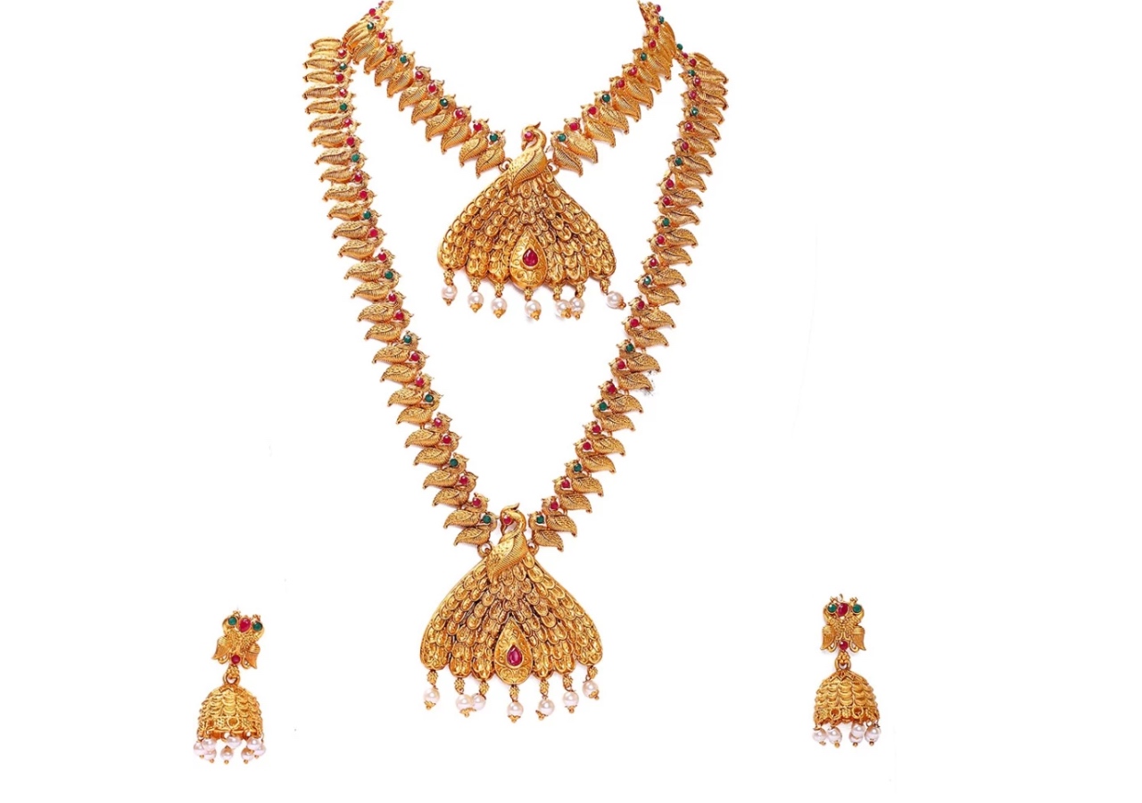 Necklace