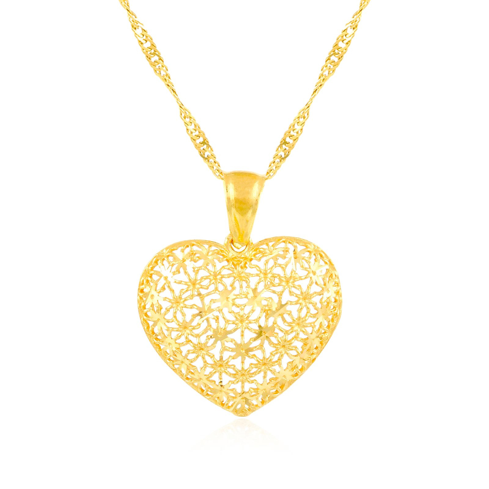 Pendants