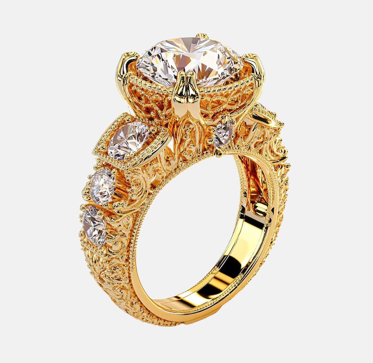 Rings